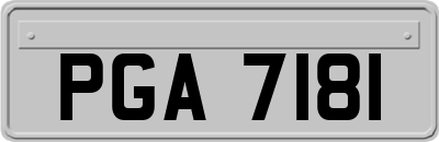 PGA7181