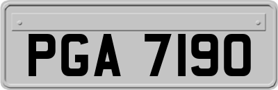 PGA7190