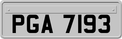 PGA7193