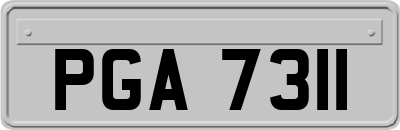 PGA7311