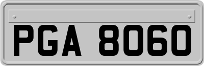 PGA8060