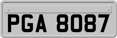 PGA8087