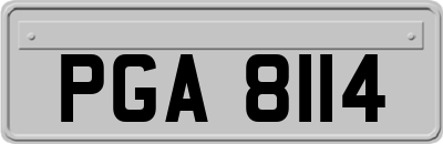 PGA8114