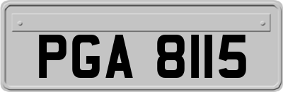 PGA8115