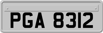 PGA8312