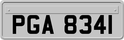 PGA8341