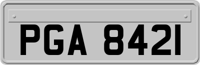 PGA8421