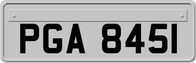PGA8451