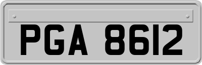 PGA8612