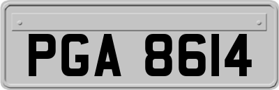 PGA8614