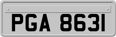 PGA8631