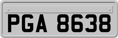 PGA8638