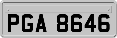 PGA8646
