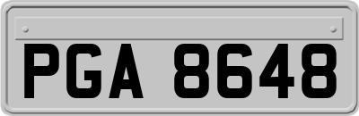 PGA8648
