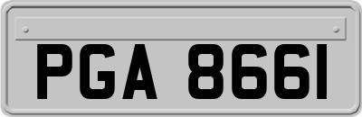 PGA8661