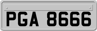 PGA8666