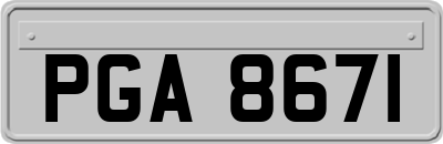 PGA8671