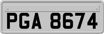 PGA8674