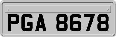 PGA8678