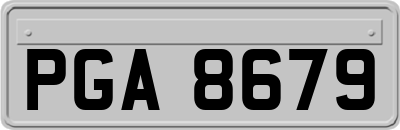 PGA8679