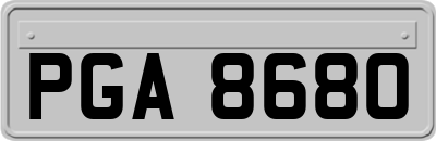 PGA8680