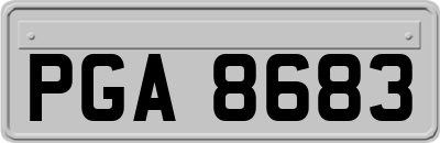 PGA8683