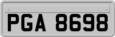 PGA8698
