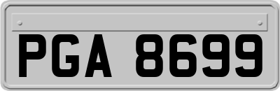 PGA8699