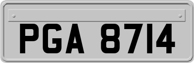 PGA8714