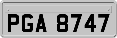 PGA8747