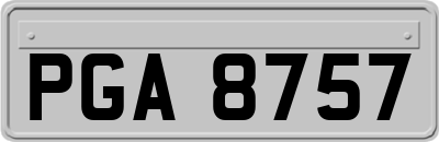 PGA8757