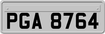 PGA8764
