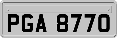 PGA8770