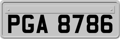PGA8786