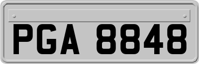 PGA8848
