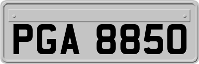 PGA8850