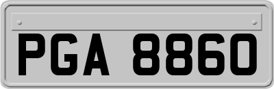 PGA8860
