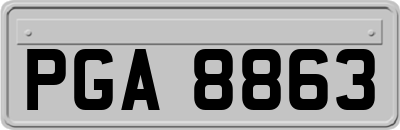 PGA8863