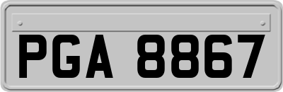 PGA8867