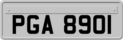 PGA8901
