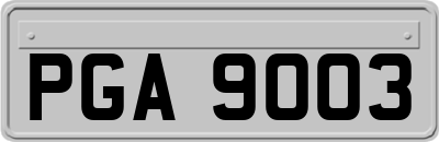 PGA9003