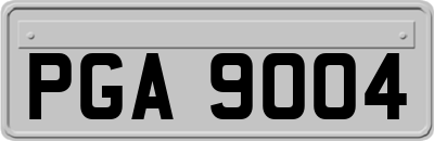 PGA9004