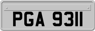 PGA9311