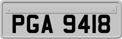 PGA9418