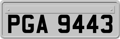 PGA9443
