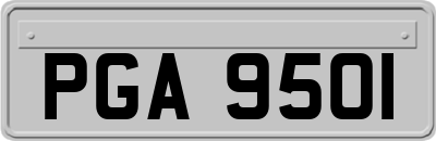 PGA9501