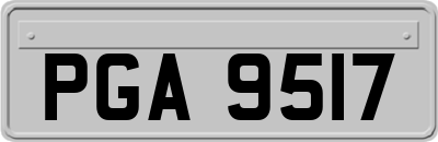 PGA9517