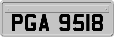 PGA9518