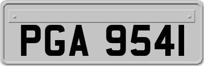 PGA9541
