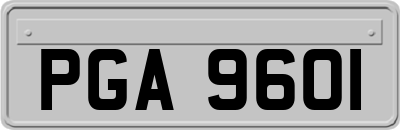 PGA9601